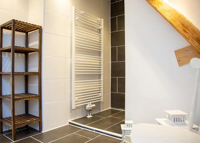 Anker Appartamento *