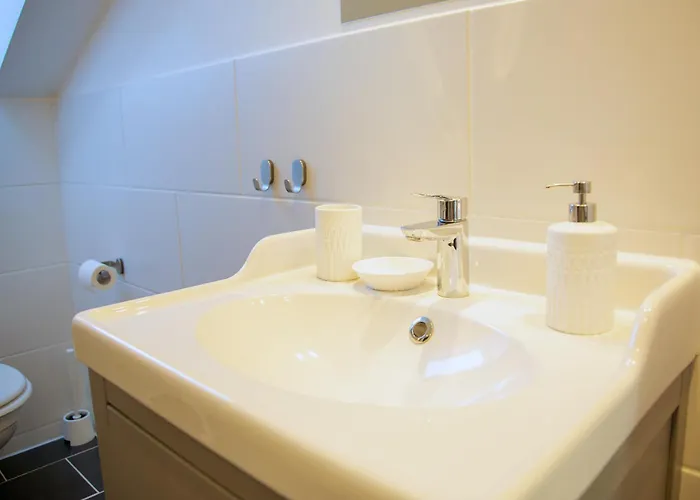 Appartamento Anker *