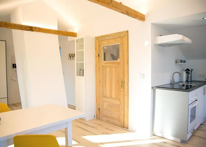 Anker Appartamento Waabs