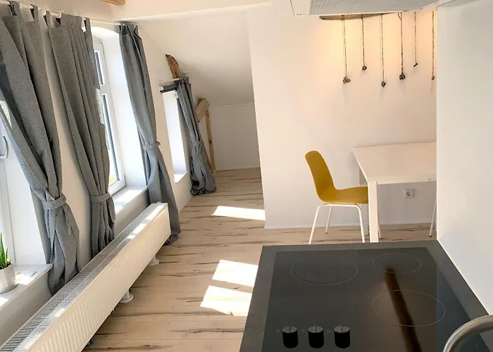 Anker Appartamento *